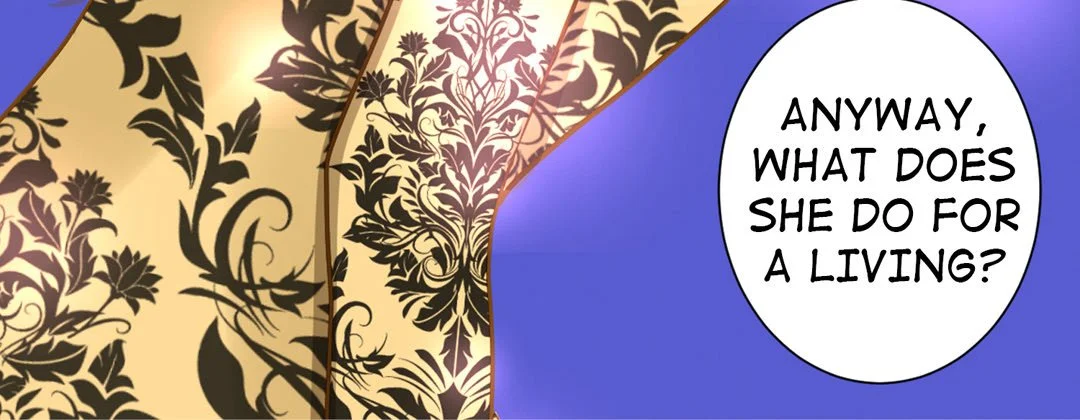 Living with The Wizard - Chapter 31